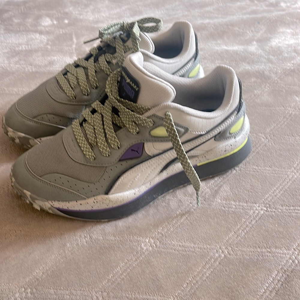 Puma Street Rider - Picture 2 of 5